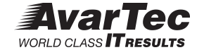 Avartec Logo